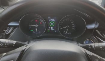 DRĪZUMĀ- Toyota C-HR HYBRIDE full
