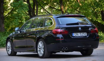 Tikko ievests. BMW 525 X. Drive Dīzelis ar automātisko ātrumkārbu. full