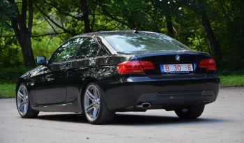 Tikko ievests . BMW Facelift 3-Serie Coupe M-Sport 320i (125kw-170z/s) Benzīns ar automātisko ātrumkārbu. full