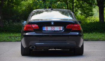 Tikko ievests . BMW Facelift 3-Serie Coupe M-Sport 320i (125kw-170z/s) Benzīns ar automātisko ātrumkārbu. full