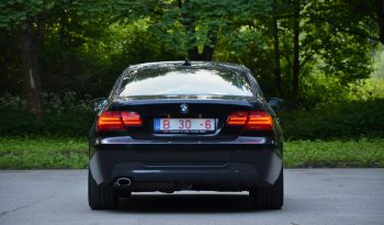 Tikko ievests . BMW Facelift 3-Serie Coupe M-Sport 320i (125kw-170z/s) Benzīns ar automātisko ātrumkārbu. full