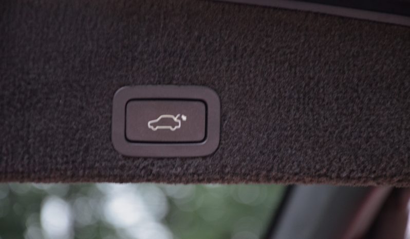 Tikko ievests. Volvo Xc60 2.0 D3 (120kw-163z/s) Dīzelis Fwd. Ar mehānisko ātrumkārbu. full