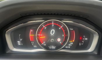 Drīzumā-Volvo XC 60 Summum 2.4 D4 (140kw-190z/s) Dīzelis Awd (4×4) Pilnpiedziņa ar automātisko ātrumkārbu. full