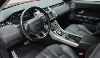 Tikko ievests- Land Rover Range Rover Evoque 2.2 Td4(140Kw-190Z/s) Dīzelis 4Wd Pilnpiedziņa ar automātisko ātrumkārbu. full