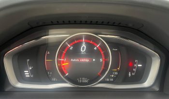  Drīzumā-Volvo XC 60 Summum 2.4 D4 (140kw-190z/s) Dīzelis Awd (4×4) Pilnpiedziņa ar automātisko ātrumkārbu. full