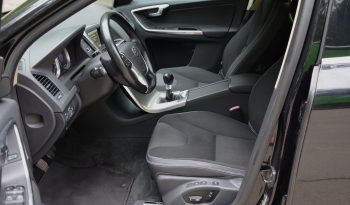 Tikko ievests. Volvo Xc60 2.0 D3 (120kw-163z/s) Dīzelis Fwd. Ar mehānisko ātrumkārbu. full