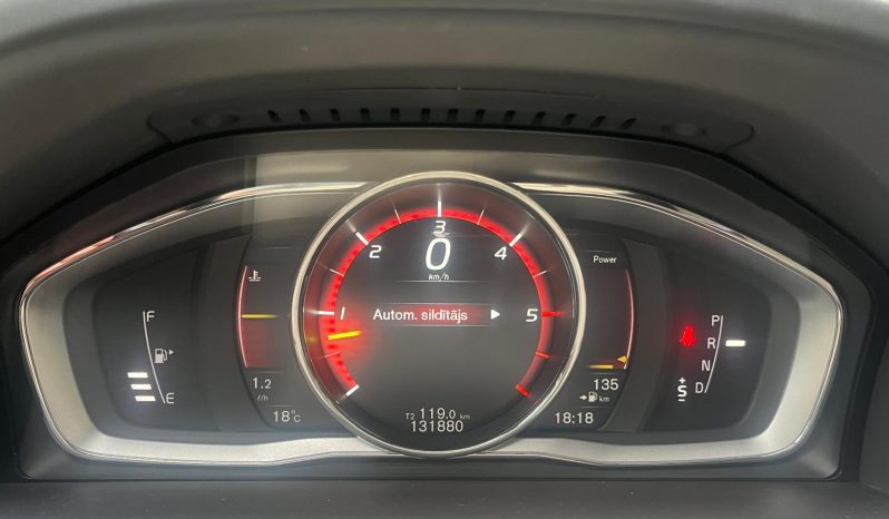 Drīzumā-Volvo XC 60 Summum 2.4 D4 (140kw-190z/s) Dīzelis Awd (4×4) Pilnpiedziņa ar automātisko ātrumkārbu. full
