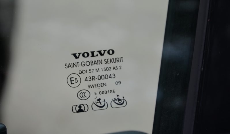 Tikko ievests. 2010. Gada modelis. Volvo XC 70 Summum 2.4D5(151kw-205z/s) Dīzelis Awd (4×4) Pilnpiedziņa ar automātisko ātrumkārbu. full