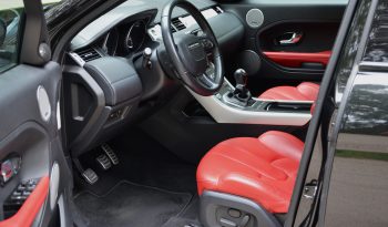 Tikko ievests- Land Rover Range Rover Evoque Prestige 2.2 Td4(110Kw-150Z/s) Dīzelis 4Wd Pilnpiedziņa full