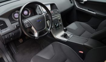 Tikko ievests. Volvo Xc60 2.0 D3 (120kw-163z/s) Dīzelis Fwd. Ar mehānisko ātrumkārbu. full