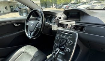 DRĪZUMĀ-Volvo XC 70 Summum 2.4 Dīzelis 4×4 Awd . Ar automātisko ātrumkārbu. full