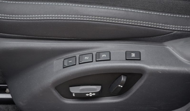 Tikko ievests. Volvo Xc60 2.0 D3 (120kw-163z/s) Dīzelis Fwd. Ar mehānisko ātrumkārbu. full