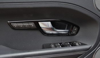 Tikko ievests- Land Rover Range Rover Evoque 2.2 Td4(140Kw-190Z/s) Dīzelis 4Wd Pilnpiedziņa ar automātisko ātrumkārbu. full