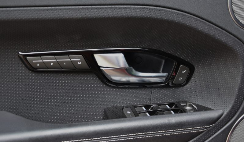 Tikko ievests- Land Rover Range Rover Evoque 2.2 Td4(140Kw-190Z/s) Dīzelis 4Wd Pilnpiedziņa ar automātisko ātrumkārbu. full
