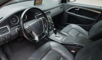 Tikko ievests. 2010. Gada modelis. Volvo XC 70 Summum 2.4D5(151kw-205z/s) Dīzelis Awd (4×4) Pilnpiedziņa ar automātisko ātrumkārbu. full