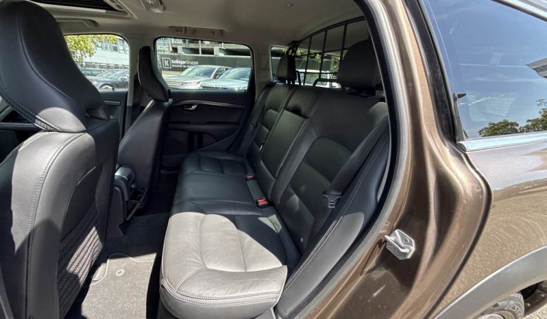 DRĪZUMĀ-Volvo XC 70 Summum 2.4 Dīzelis 4×4 Awd . Ar automātisko ātrumkārbu. full