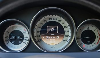 Tikko ievests. Mercedes-Benz C250 Elegance 2.2 Cdi (150 Kw- 204 Zs) Dīzelis ar automātisko ātrumkārbu. full