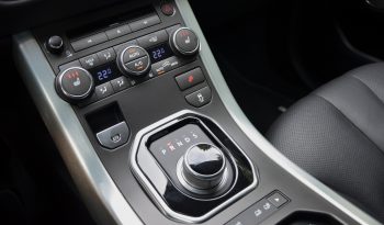 Tikko ievests- Land Rover Range Rover Evoque 2.2 Td4(140Kw-190Z/s) Dīzelis 4Wd Pilnpiedziņa ar automātisko ātrumkārbu. full