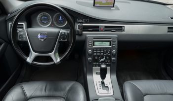 Tikko ievests. 2010. Gada modelis. Volvo XC 70 Summum 2.4D5(151kw-205z/s) Dīzelis Awd (4×4) Pilnpiedziņa ar automātisko ātrumkārbu. full