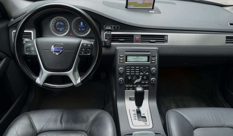 Tikko ievests. 2010. Gada modelis. Volvo XC 70 Summum 2.4D5(151kw-205z/s) Dīzelis Awd (4×4) Pilnpiedziņa ar automātisko ātrumkārbu. full