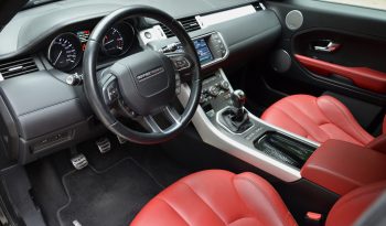 Tikko ievests- Land Rover Range Rover Evoque Prestige 2.2 Td4(110Kw-150Z/s) Dīzelis 4Wd Pilnpiedziņa full