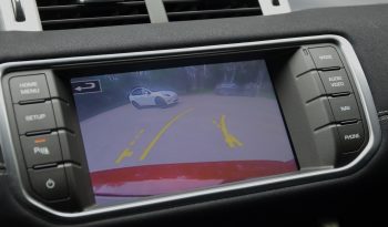 Tikko ievests- Land Rover Range Rover Evoque 2.2 Td4(140Kw-190Z/s) Dīzelis 4Wd Pilnpiedziņa ar automātisko ātrumkārbu. full