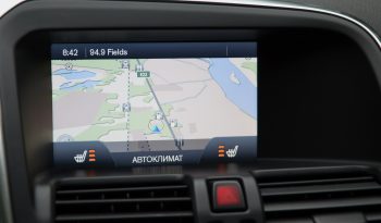 Tikko ievests. Volvo Xc60 2.0 D3 (120kw-163z/s) Dīzelis Fwd. Ar mehānisko ātrumkārbu. full