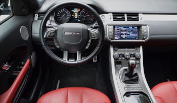 Tikko ievests- Land Rover Range Rover Evoque Prestige 2.2 Td4(110Kw-150Z/s) Dīzelis 4Wd Pilnpiedziņa full