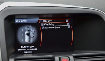 Tikko ievests. Volvo Xc60 2.0 D3 (120kw-163z/s) Dīzelis Fwd. Ar mehānisko ātrumkārbu. full