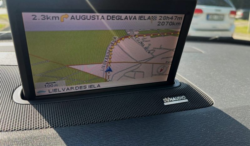 Tikko ievests. 2010. Gada modelis. Volvo XC 70 Summum 2.4D5(151kw-205z/s) Dīzelis Awd (4×4) Pilnpiedziņa ar automātisko ātrumkārbu. full