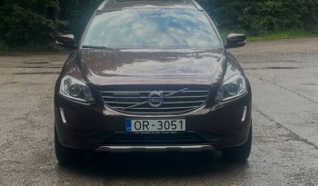  Drīzumā-Volvo XC 60 Summum 2.4 D4 (140kw-190z/s) Dīzelis Awd (4×4) Pilnpiedziņa ar automātisko ātrumkārbu. full