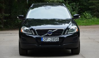 Tikko ievests. Volvo Xc60 2.0 D3 (120kw-163z/s) Dīzelis Fwd. Ar mehānisko ātrumkārbu. full