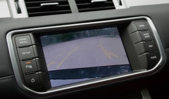 Tikko ievests- Land Rover Range Rover Evoque Prestige 2.2 Td4(110Kw-150Z/s) Dīzelis 4Wd Pilnpiedziņa full