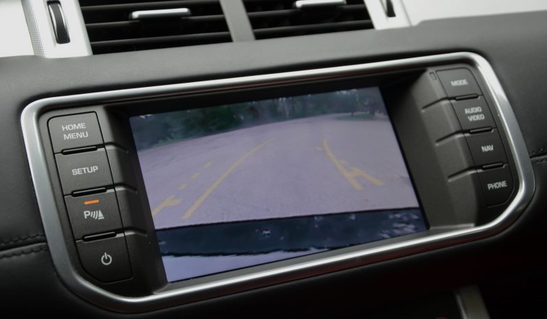Tikko ievests- Land Rover Range Rover Evoque Prestige 2.2 Td4(110Kw-150Z/s) Dīzelis 4Wd Pilnpiedziņa full