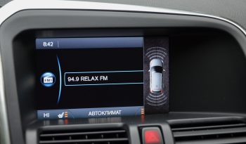 Tikko ievests. Volvo Xc60 2.0 D3 (120kw-163z/s) Dīzelis Fwd. Ar mehānisko ātrumkārbu. full