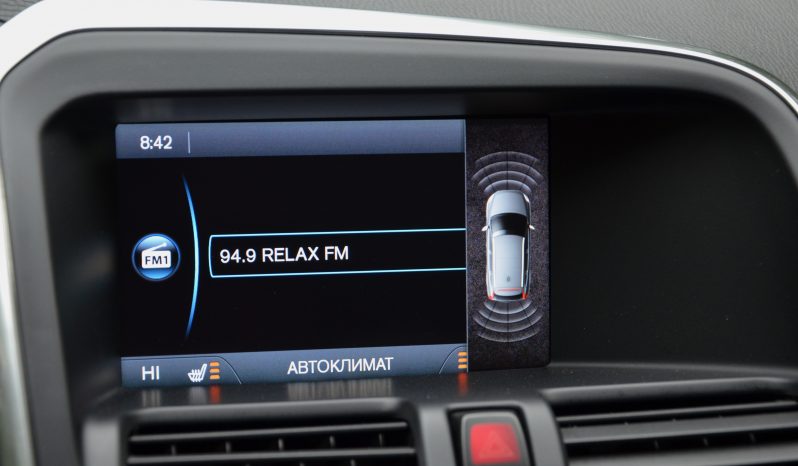 Tikko ievests. Volvo Xc60 2.0 D3 (120kw-163z/s) Dīzelis Fwd. Ar mehānisko ātrumkārbu. full