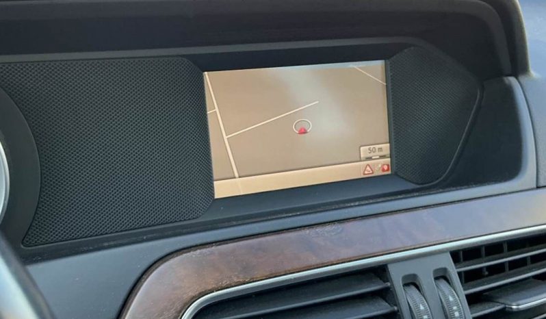 Tikko ievests. Mercedes-Benz C250 Elegance 2.2 Cdi (150 Kw- 204 Zs) Dīzelis ar automātisko ātrumkārbu. full
