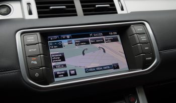 Tikko ievests- Land Rover Range Rover Evoque Prestige 2.2 Td4(110Kw-150Z/s) Dīzelis 4Wd Pilnpiedziņa full