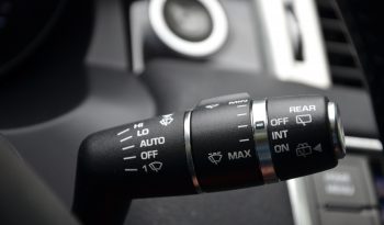 Tikko ievests- Land Rover Range Rover Evoque 2.2 Td4(140Kw-190Z/s) Dīzelis 4Wd Pilnpiedziņa ar automātisko ātrumkārbu. full