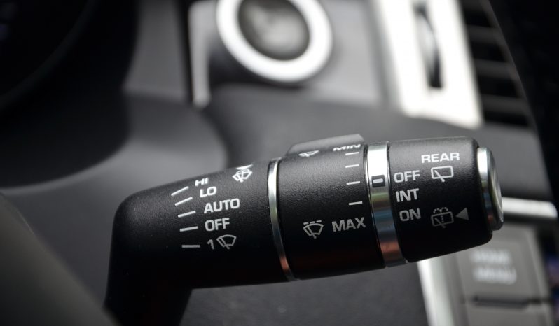 Tikko ievests- Land Rover Range Rover Evoque 2.2 Td4(140Kw-190Z/s) Dīzelis 4Wd Pilnpiedziņa ar automātisko ātrumkārbu. full