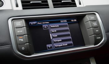 Tikko ievests- Land Rover Range Rover Evoque Prestige 2.2 Td4(110Kw-150Z/s) Dīzelis 4Wd Pilnpiedziņa full