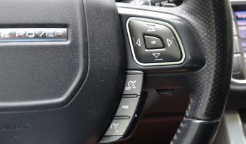 Tikko ievests- Land Rover Range Rover Evoque 2.2 Td4(140Kw-190Z/s) Dīzelis 4Wd Pilnpiedziņa ar automātisko ātrumkārbu. full