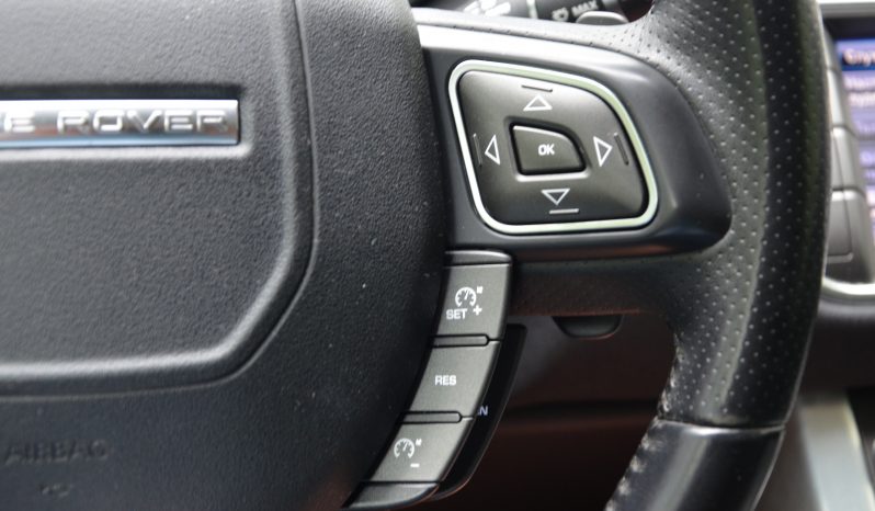 Tikko ievests- Land Rover Range Rover Evoque 2.2 Td4(140Kw-190Z/s) Dīzelis 4Wd Pilnpiedziņa ar automātisko ātrumkārbu. full