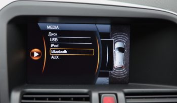 Tikko ievests. Volvo Xc60 2.0 D3 (120kw-163z/s) Dīzelis Fwd. Ar mehānisko ātrumkārbu. full
