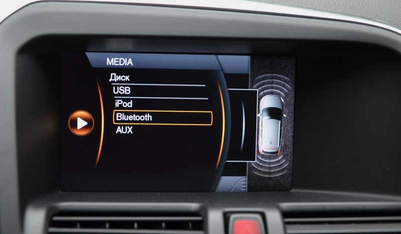 Tikko ievests. Volvo Xc60 2.0 D3 (120kw-163z/s) Dīzelis Fwd. Ar mehānisko ātrumkārbu. full