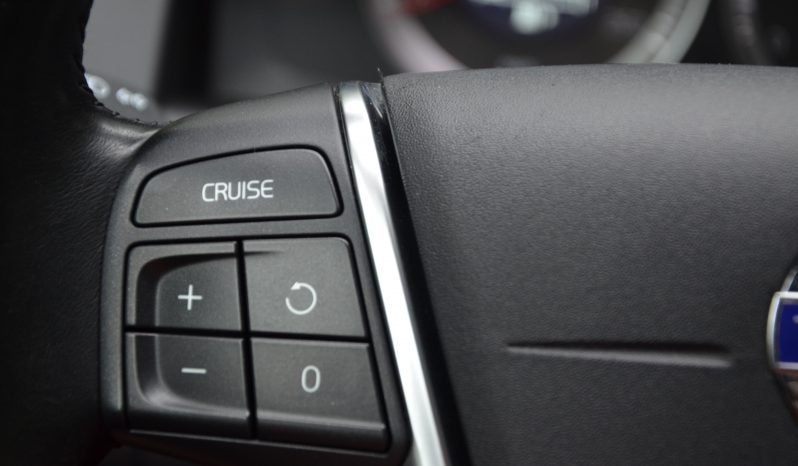 Tikko ievests. Volvo Xc60 2.0 D3 (120kw-163z/s) Dīzelis Fwd. Ar mehānisko ātrumkārbu. full