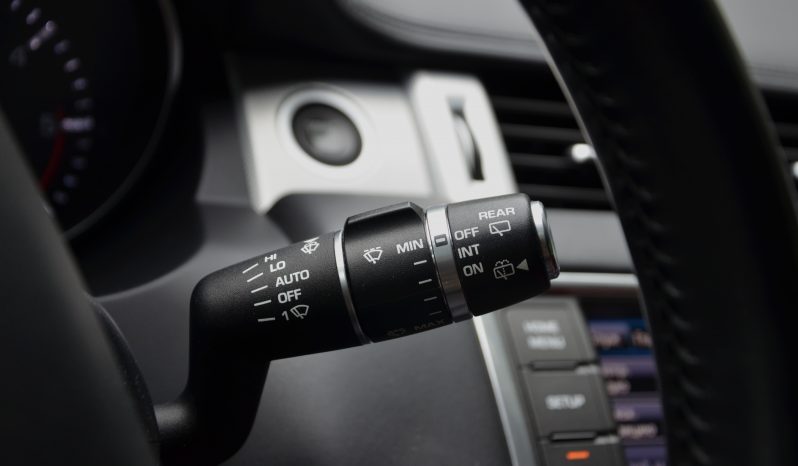 Tikko ievests- Land Rover Range Rover Evoque Prestige 2.2 Td4(110Kw-150Z/s) Dīzelis 4Wd Pilnpiedziņa full