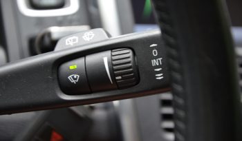 Tikko ievests. Volvo Xc60 2.0 D3 (120kw-163z/s) Dīzelis Fwd. Ar mehānisko ātrumkārbu. full
