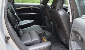 Tikko ievests. 2010. Gada modelis. Volvo XC 70 Summum 2.4D5(151kw-205z/s) Dīzelis Awd (4×4) Pilnpiedziņa ar automātisko ātrumkārbu. full