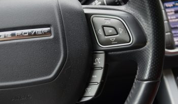 Tikko ievests- Land Rover Range Rover Evoque Prestige 2.2 Td4(110Kw-150Z/s) Dīzelis 4Wd Pilnpiedziņa full